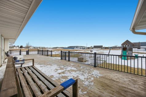 213 5th Street NW Gwinner ND 58040
