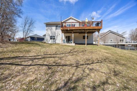 670 6th Street SE Cokato MN 55321