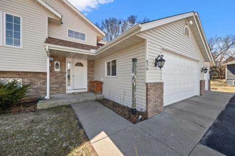 670 6th Street SE Cokato MN 55321