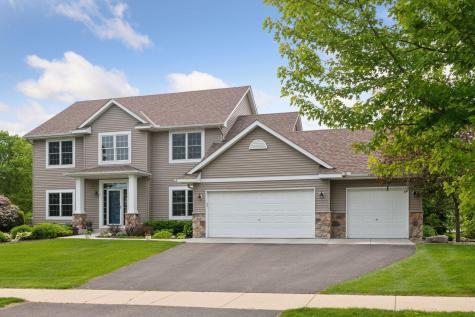 9441 Glacier Road Minnetrista MN 55375