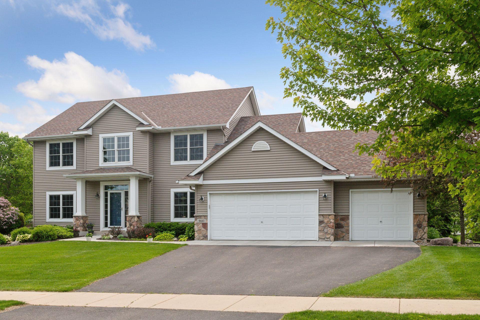 9441 Glacier Road Minnetrista MN 55375
