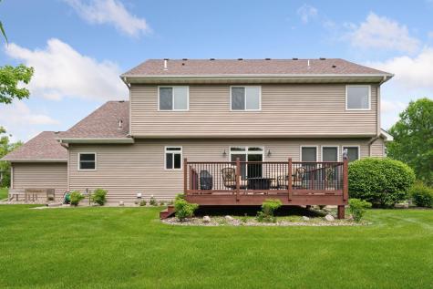 9441 Glacier Road Minnetrista MN 55375