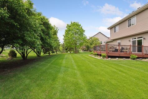 9441 Glacier Road Minnetrista MN 55375