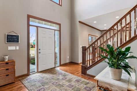 9441 Glacier Road Minnetrista MN 55375