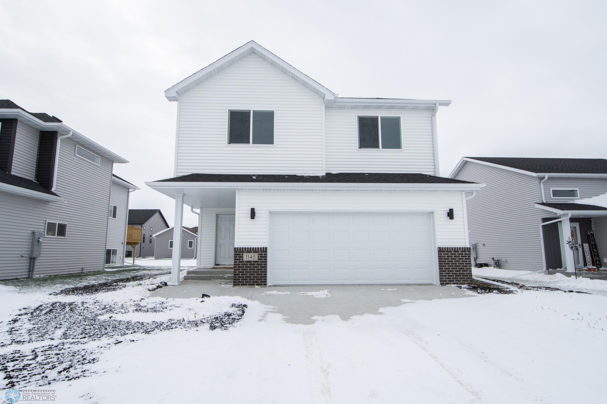 1145 Marlys Drive W West Fargo ND 58078