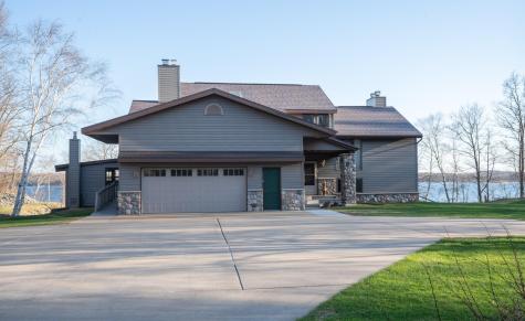 35873 Drumbeater Road Cohasset MN 55721