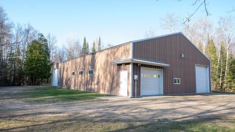 35873 Drumbeater Road Cohasset MN 55721