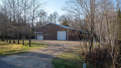 35873 Drumbeater Road Cohasset MN 55721