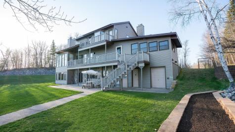 35873 Drumbeater Road Cohasset MN 55721