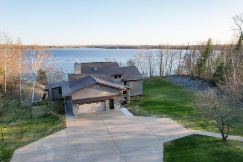 35873 Drumbeater Road Cohasset MN 55721