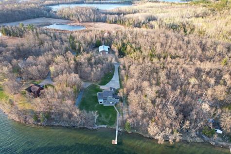 35873 Drumbeater Road Cohasset MN 55721
