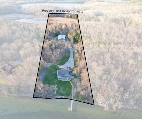 35873 Drumbeater Road Cohasset MN 55721
