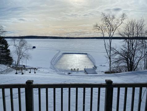35873 Drumbeater Road Cohasset MN 55721
