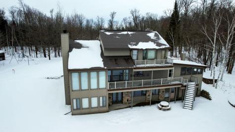 35873 Drumbeater Road Cohasset MN 55721