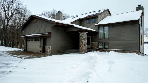 35873 Drumbeater Road Cohasset MN 55721