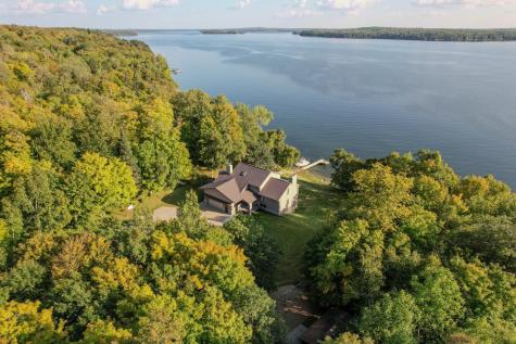 35873 Drumbeater Road Cohasset MN 55721