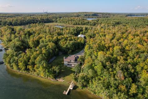 35873 Drumbeater Road Cohasset MN 55721