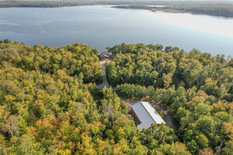 35873 Drumbeater Road Cohasset MN 55721