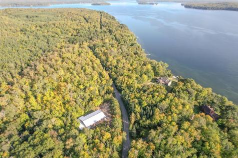35873 Drumbeater Road Cohasset MN 55721