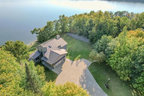 35873 Drumbeater Road Cohasset MN 55721