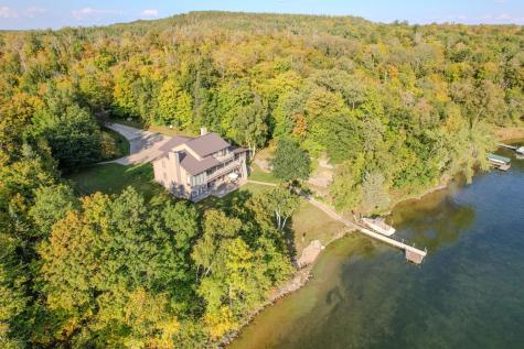 35873 Drumbeater Road Cohasset MN 55721