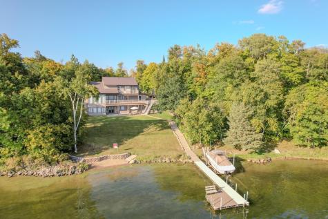 35873 Drumbeater Road Cohasset MN 55721