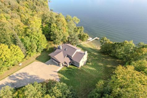 35873 Drumbeater Road Cohasset MN 55721