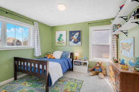 1836 Spring Creek Drive Carver MN 55315