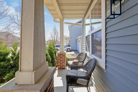 1836 Spring Creek Drive Carver MN 55315