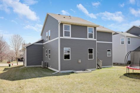 1836 Spring Creek Drive Carver MN 55315