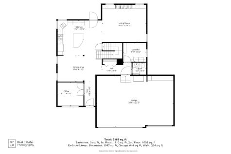 1836 Spring Creek Drive Carver MN 55315