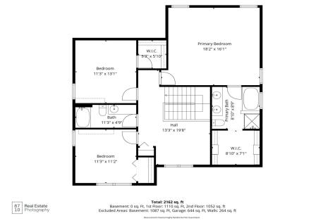 1836 Spring Creek Drive Carver MN 55315