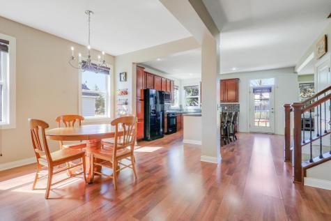 1836 Spring Creek Drive Carver MN 55315