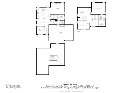 1836 Spring Creek Drive Carver MN 55315