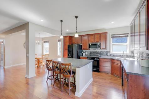 1836 Spring Creek Drive Carver MN 55315