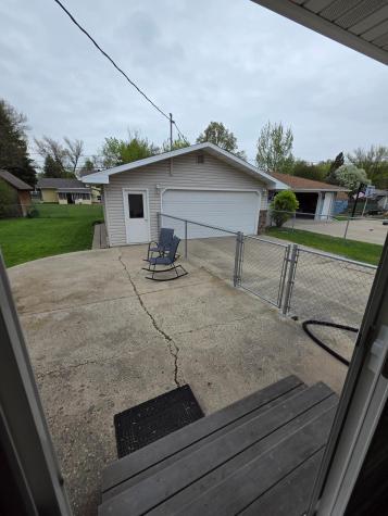 814 23rd Avenue S Moorhead MN 56560