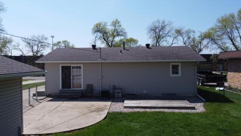 814 23rd Avenue S Moorhead MN 56560
