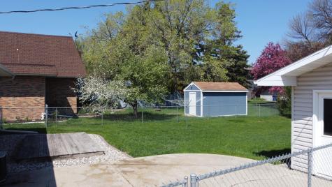 814 23rd Avenue S Moorhead MN 56560