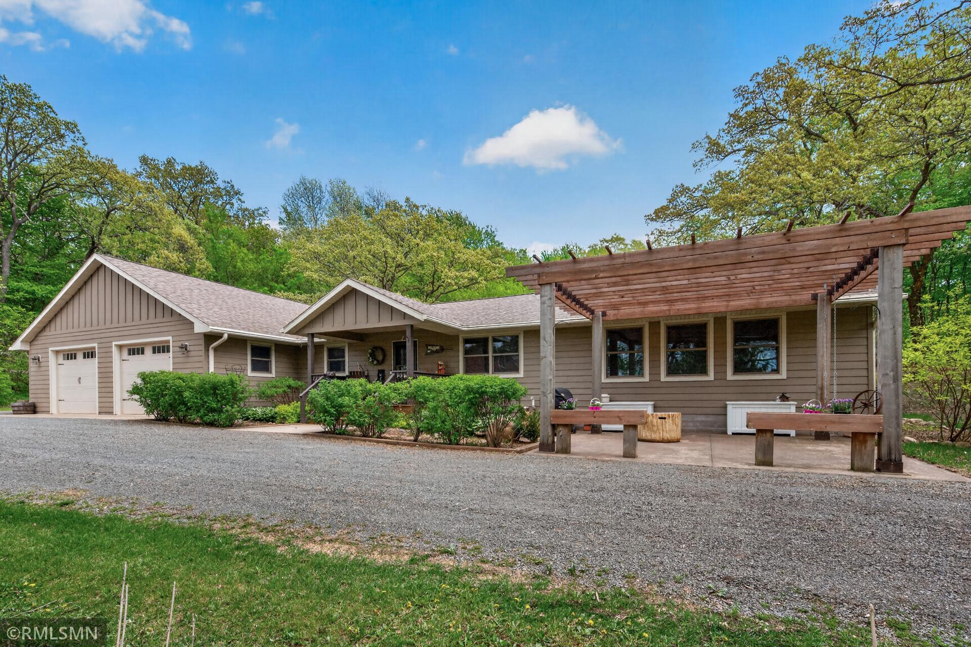 1984 35th Avenue Osceola WI 54020