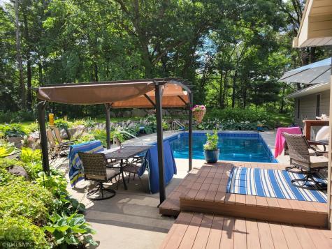1984 35th Avenue Osceola WI 54020