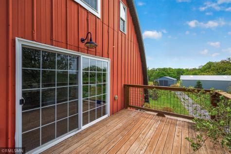 1984 35th Avenue Osceola WI 54020