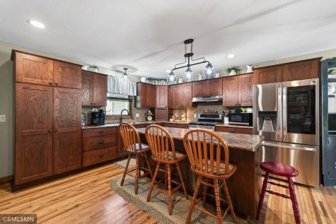 1984 35th Avenue Osceola WI 54020