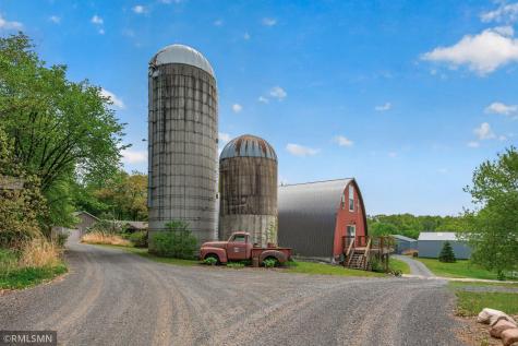 1984 35th Avenue Osceola WI 54020