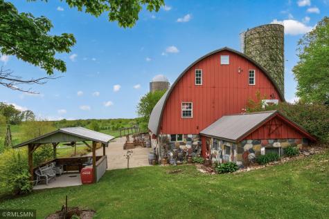 1984 35th Avenue Osceola WI 54020