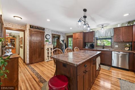 1984 35th Avenue Osceola WI 54020
