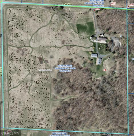 1984 35th Avenue Osceola WI 54020