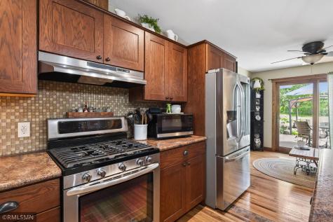 1984 35th Avenue Osceola WI 54020