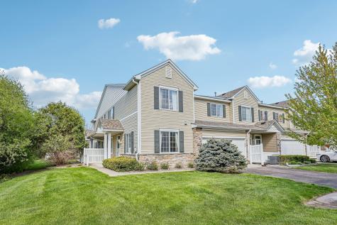 40 River Woods Drive W Saint Paul Park MN 55071