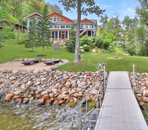 2147 Summit Drive Cushing MN 56443