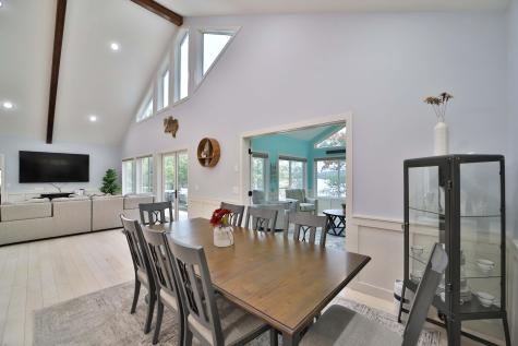 2147 Summit Drive Cushing MN 56443